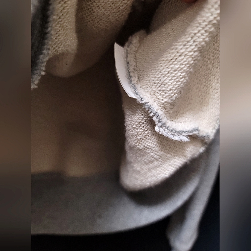 *Rare* Coach Pyramid Eye Hoodie - Picture 12 of 16